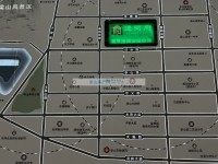 实景图
