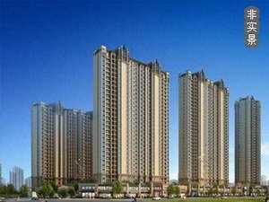 流畅河社区